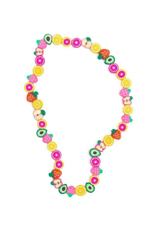 Load image into Gallery viewer, Fruity Tooty Necklace
