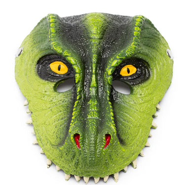 T-Rex Dino Mask