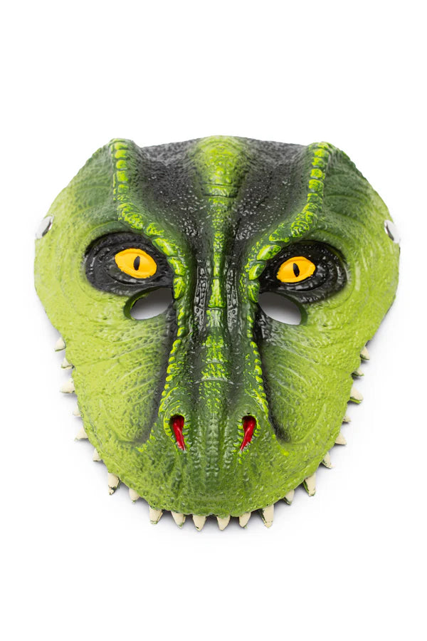 Load image into Gallery viewer, T-Rex Dino Mask
