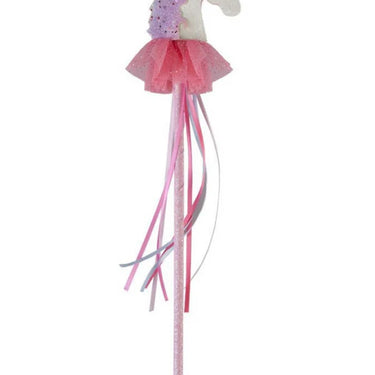 Fanciful Unicorn Wand