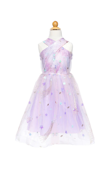 Ombre Eras Dress - Size 3-4