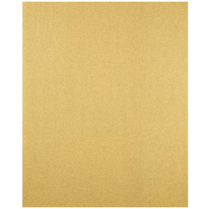 Load image into Gallery viewer, Norton Adalox 11 in. L X 9 in. W 220 Grit Aluminum Oxide All Purpose Sandpaper 100 pk
