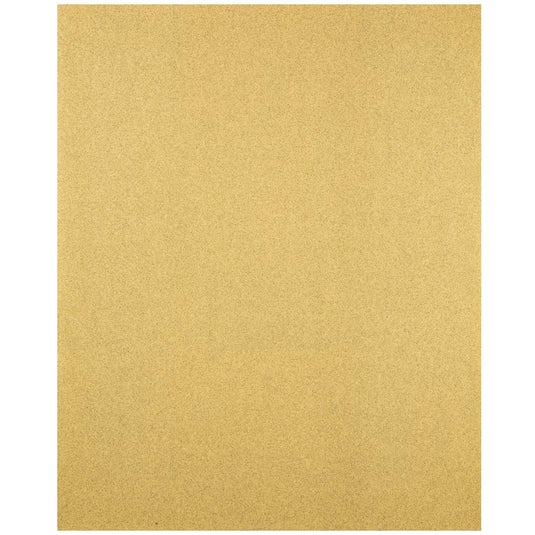 Norton Adalox 11 in. L X 9 in. W 220 Grit Aluminum Oxide All Purpose Sandpaper 100 pk