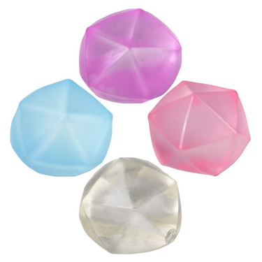 2.33" Squeezy Sugar Diamond