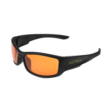 ULTRX Sync Safety Glasses (Amber)
