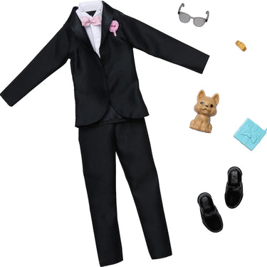 Barbie Ken Fashion 2-Pack Groom