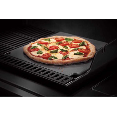 Weber Crafted Stone Grill Baking Stone 16"