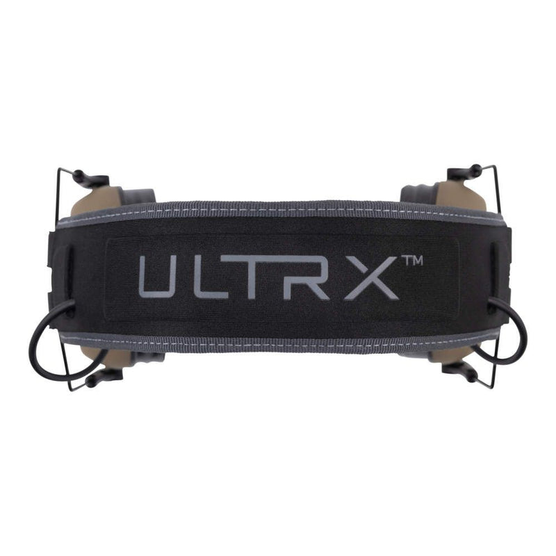 Load image into Gallery viewer, Allen ULTRX Bionic Fuse Bluetooth Electronic Earmuff
