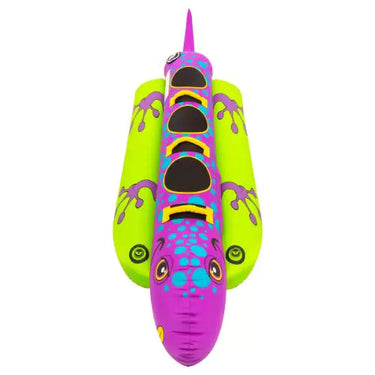 Airhead Towable Salamander Tube