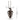 Allen Company EZ Mount Trophy Skull Hanger, Brown