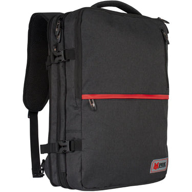 Fox Voyager Hybrid Travel Pack Slate Gray