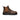 Keen Women's San Jose Chelsea 90° Heel Boot (Aluminum Toe) Cascade Brown/Black 11M