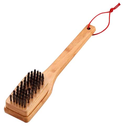 Weber Grill Brush 12