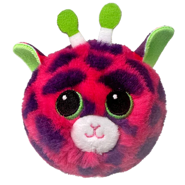 TY Gilbert Giraffe