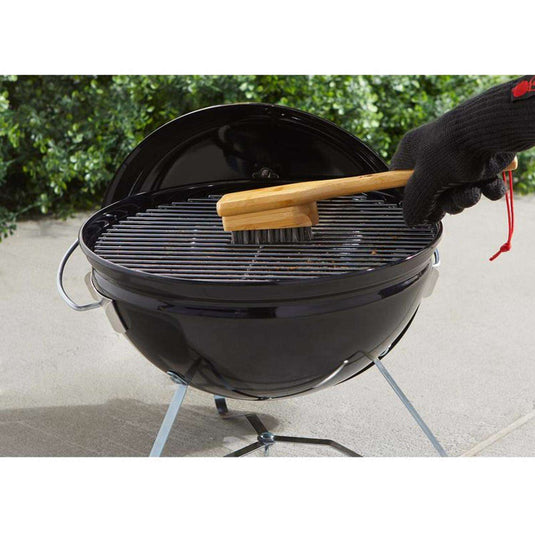 Weber Grill Brush 12"