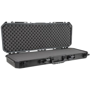 Plano All Weather Rifle/Shotgun Hard Case 42" (Black)