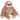 14" Sloth Plush
