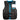 Hyperlite Indy CGA Life Jacket Black / Blue XL