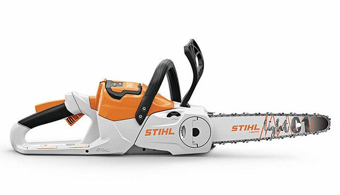 STIHL MSA 60 C-B Battery Powered Chainsaw