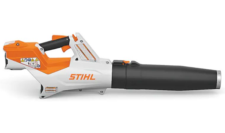 Load image into Gallery viewer, STIHL BGA 60 Cordless Blower Kit
