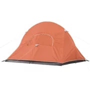 Load image into Gallery viewer, Coleman Hooligan 2-Person Backpacking Tent | Orange
