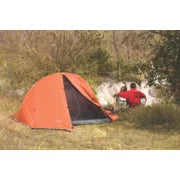 Load image into Gallery viewer, Coleman Hooligan 2-Person Backpacking Tent | Orange
