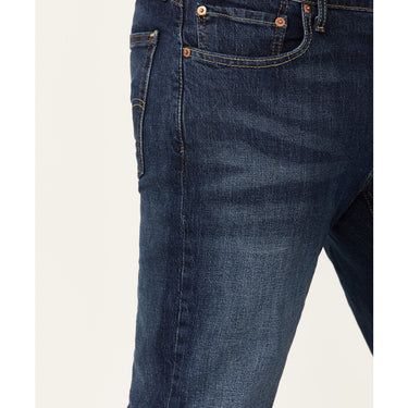 Levi's 541™ Athletic Taper Men's Jeans (Dark Wash) Size 40x32