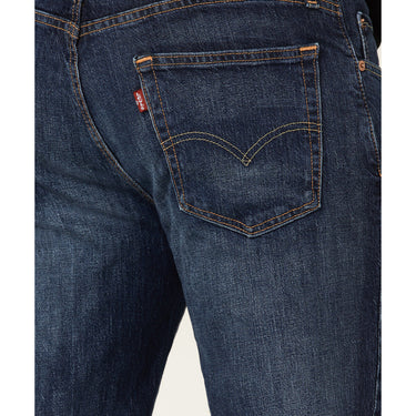Levi's 541™ Athletic Taper Men's Jeans (Dark Wash) Size 40x32