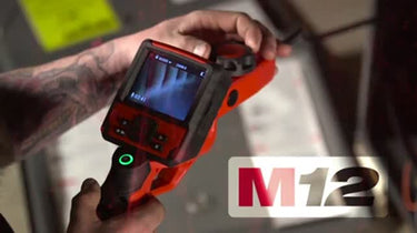 Milwaukee M12 FUEL 3 in. Cordless Brushless Compact Cut-Off Tool (Tool Only)