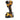 DeWalt 20V MAX ATOMIC 1/4 in. Cordless Brushless 3-Speed Impact Driver Kit (Battery & Charger)