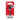Milwaukee Shockwave Hex/Square 1/2 in. X 2 in. L Socket Adapter Alloy Steel 1 pk