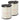 Craftsman 6.75 in. D General Purpose Wet/Dry Vac Cartridge Filter 5-20 gal 2 pc