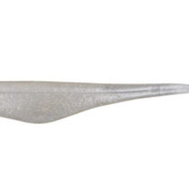 Big Bite Baits Jerk Minnow 5" Pearl