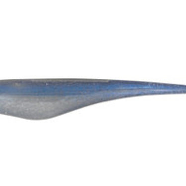 Big Bite Baits Jerk Minnow 5" Alewife