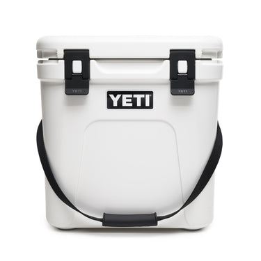 Yeti Roadie 24 White