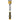 DeWalt 5/8 in. W Wood Chisel 1 pc