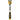 DeWalt 1/2 in. W Wood Chisel 1 pc