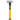 DeWalt 2.5 lb Steel Blacksmith Hammer 12 in. Fiberglass Handle