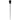 Alpha Metals Acid Flux Brushes Aluminum 1 pc