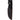 Muela Terrier Fixed Blade Knife Red Canvas Micarta Handle