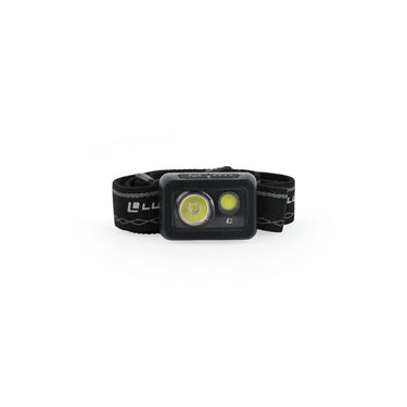 LuxPro LED 200 Lumens Headlamp