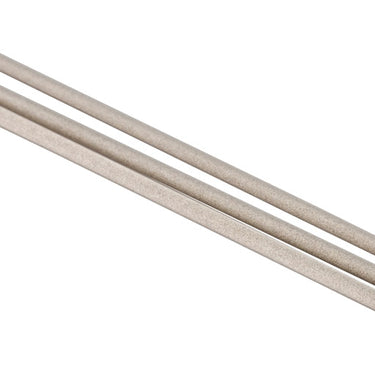 Forney 1/8 in. D X 15.2 in. L E6013 Mild Steel Welding Electrodes 83000 psi 1 lb 1 pk