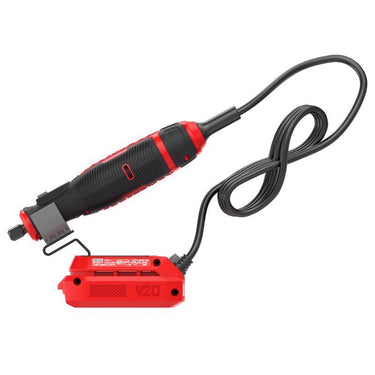CRAFTSMAN V20 7 pc Cordless Rotary Tool Tool Only