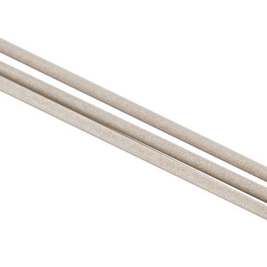 Forney 1/8 in. D X 14.6 in. L E6011 Mild Steel Welding Electrodes 60000 psi 5 lb 1 pk