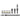 DeWalt FlexTorq Hex 1/4 in. Impact Driver Bit Set 9 pc