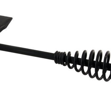 Forney 10-1/2 in. L X 6-1/4 in. W Chipping Hammer Carbon Steel 1 pc