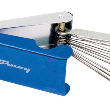 Forney Tip Cleaner Kit Aluminum 1 pc Oxy-Acetylene