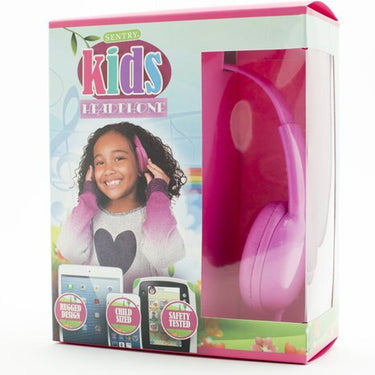 Sentry Kids Headphones