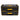 DeWalt ToughSystem 2.0 21.8 in. Tool Box Black/Yellow