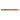 C.H. Hanson 7 in. L Carpenter Pencil Beige 1 pc
